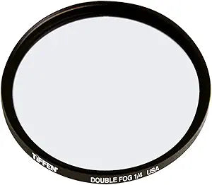 Tiffen 82DF14 82mm Double Fog 1/4 Filter — main product image