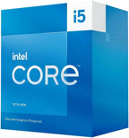 Intel BX8071513400F Core i5-13400F 2.5GHz LGA 1700 CPU