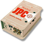 Radial Engineering R800 1026 JPC Laptop Direct Box 2-Channel Active
