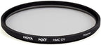 Hoya NXT HMC UV 72mm Filter