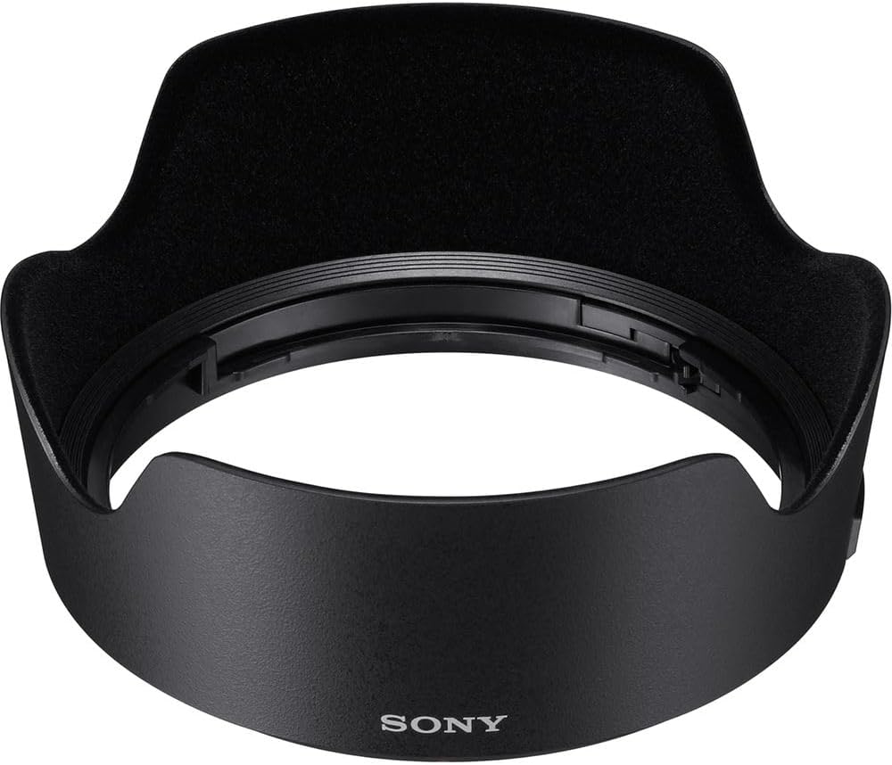 Sony SEL24F14GM-002 FE 24mm f/1.4 GM Lens Bundle