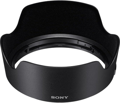 Sony SEL24F14GM-002 FE 24mm f/1.4 GM Lens Bundle