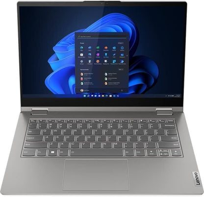 Lenovo 21JG001FUS ThinkBook 14s Yoga i7 Convertible