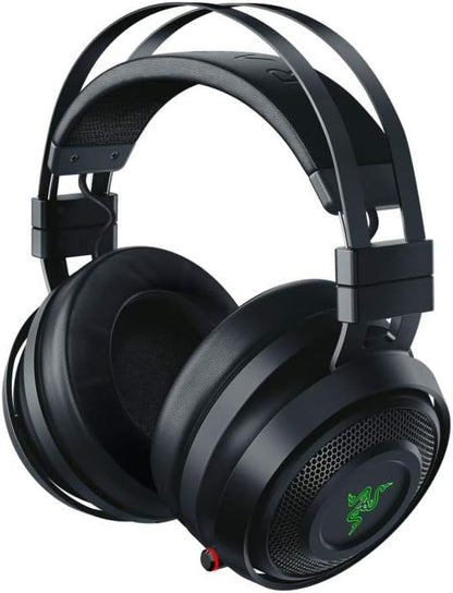 Razer RZ04-02680100-R3U1 Nari Essential 7.1 Headset