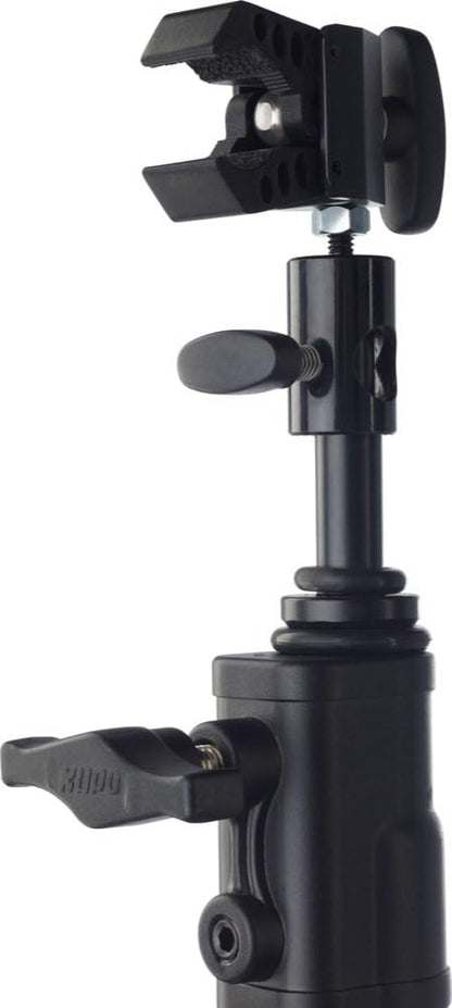 Kupo KG004511 5/8in Receiver with 1/4in-20 Thread Adapter