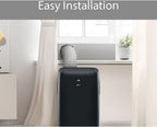 LG 8,000 BTU Smart Portable Air Conditioner