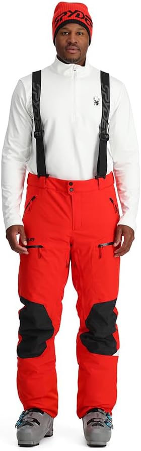 Spyder 38SA125312 Men's Propulsion Insulated Ski Pants — main product image