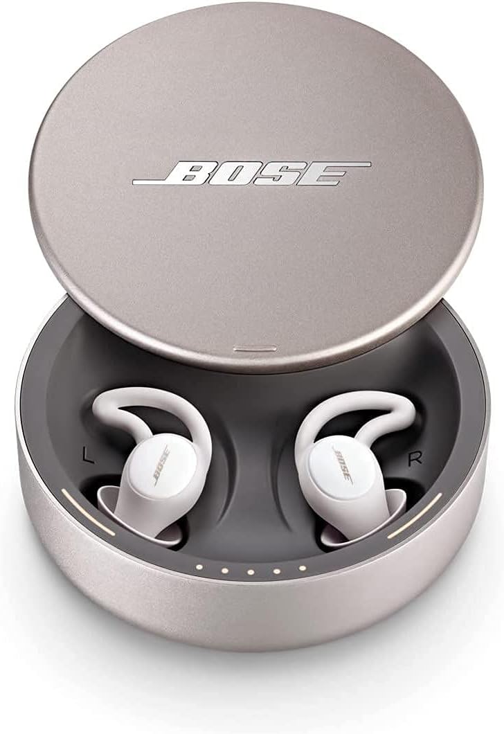 Bose 841013-0010 Sleepbuds II Noise Masking Earbuds — main product image