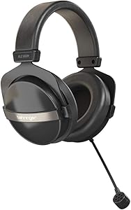 Behringer HLC 660M Multi-Purpose Headset Mic — main product image