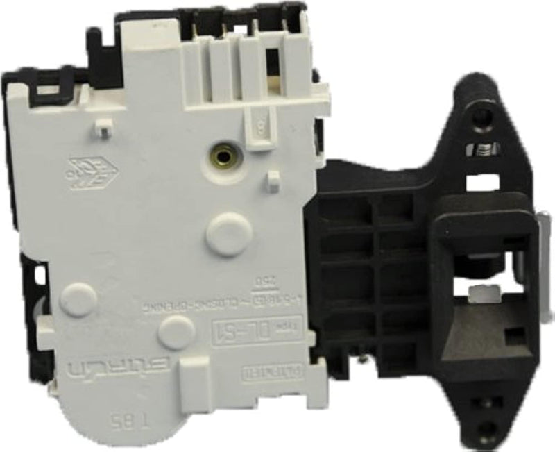 LG 6601ER1004C Washing Machine Door Switch Assembly — main product image