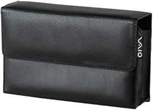 Sony VGP-CCUX1 VAIO UX Series Leather Case — main product image