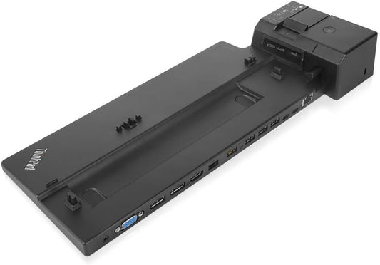 Lenovo 40AJ0135US ThinkPad Ultra Docking Station