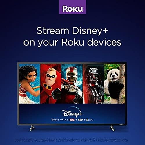 RCA RTR3261 32-inch 720p Roku Smart LED TV (2021)