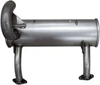 Miller 249741 Kohler EFI Engine Exhaust Muffler
