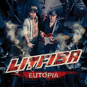 Sony B2_0651627 Eutopia