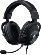 Logitech 981-000817 G Pro X Wired Gaming Headset
