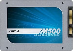 Crucial CT240M500SSD1 240GB SATA SSD