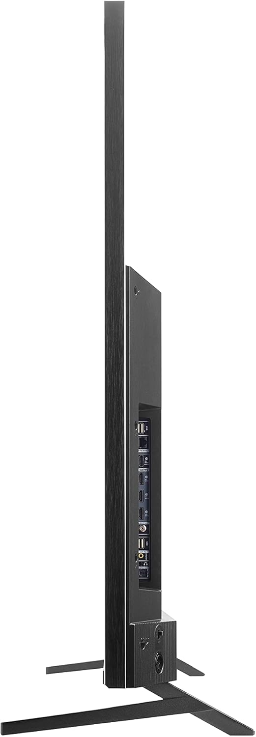 TCL 55R646 55-Inch 6-Series 4K Mini-LED Google TV