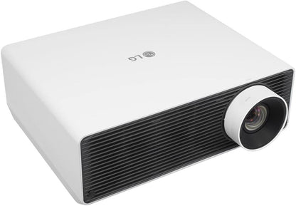 LG GRF510N 300” WUXGA CineBeam Laser Projector 5000 Lumens