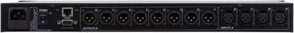 Peavey 4000130 VSX 48e DSP Loudspeaker Management System