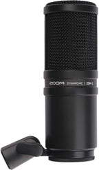 Zoom V3 K1 Vocal Processor Mic Headphones Bundle