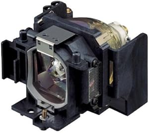 Ushio VPL-CX61 Projector Lamp Replacement — main product image