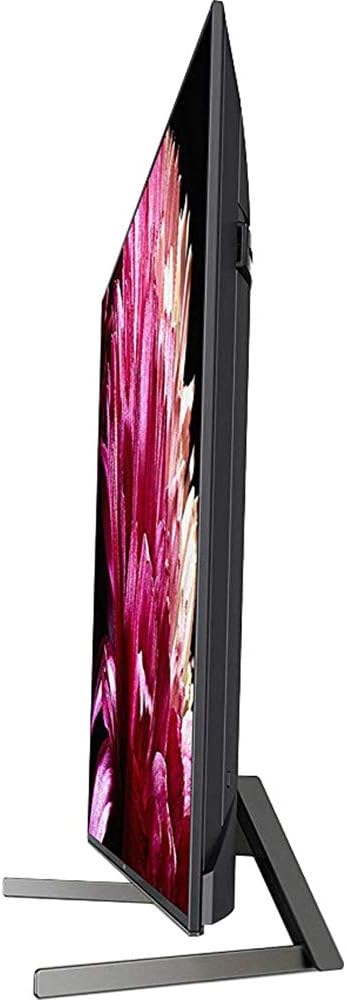 Sony BRAVIA XBR-55X950G 4K HDR Smart TV Soundbar Bundle