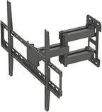 Monoprice 121956 Titan Full-Motion TV Wall Mount 70in