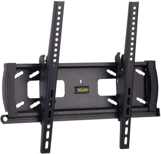 Monoprice 110473 Tilt TV Wall Mount 32-55" Anti-Theft