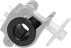 Kupo KG107212 Speed Rail Shim 2in Coupler (Set of 2)