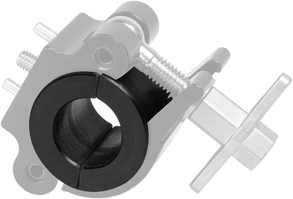 Kupo KG107212 Speed Rail Shim 2in Coupler (Set of 2)
