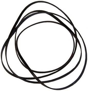 GE WE12M29 Dryer Drum Drive Belt