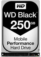 Western Digital WD2500LPLX 250GB SATA 7200RPM HDD