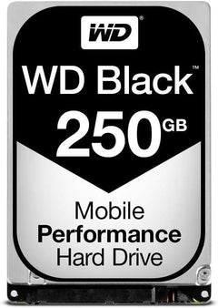 Western Digital WD2500LPLX 250GB SATA 7200RPM HDD