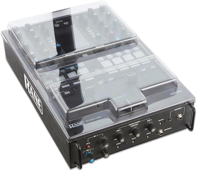 Decksaver Seventy-Two MK2 Rane Mixer Cover