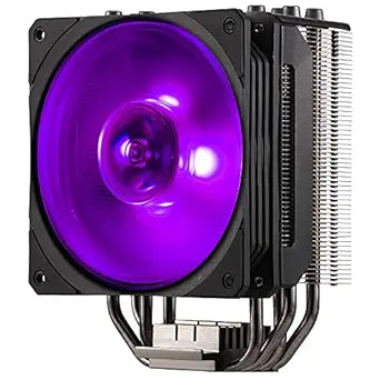 Cooler Master RR-212S-20PC-R1 Hyper 212 RGB CPU Cooler — main product image