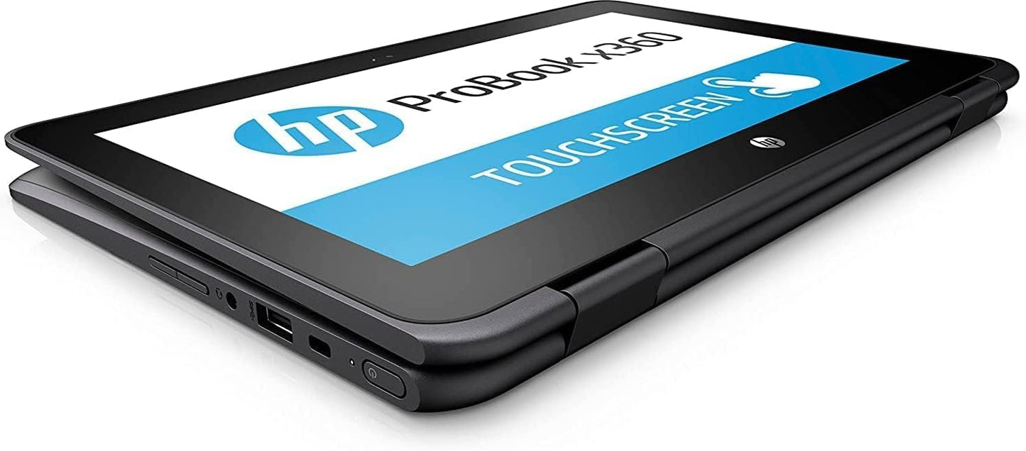 HP ProBook x360 11 G1 Pentium N4200 Touch Laptop