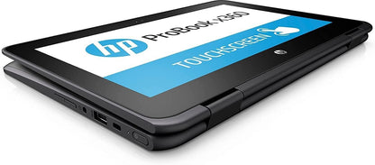 HP ProBook x360 11 G1 Pentium N4200 Touch Laptop