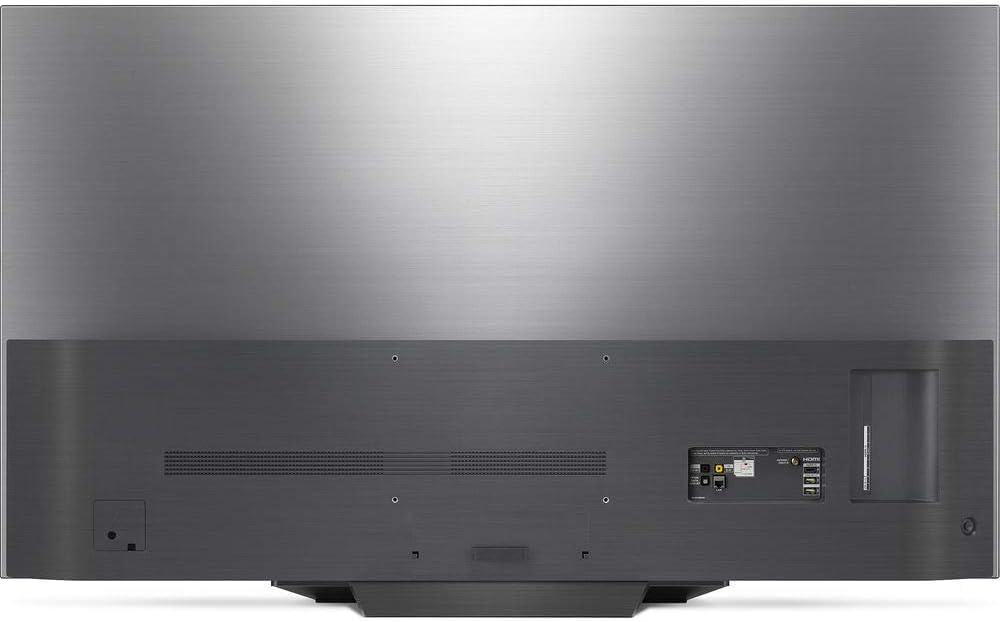 LG OLED55B8PUA 55-Inch 4K Ultra HD Smart OLED TV