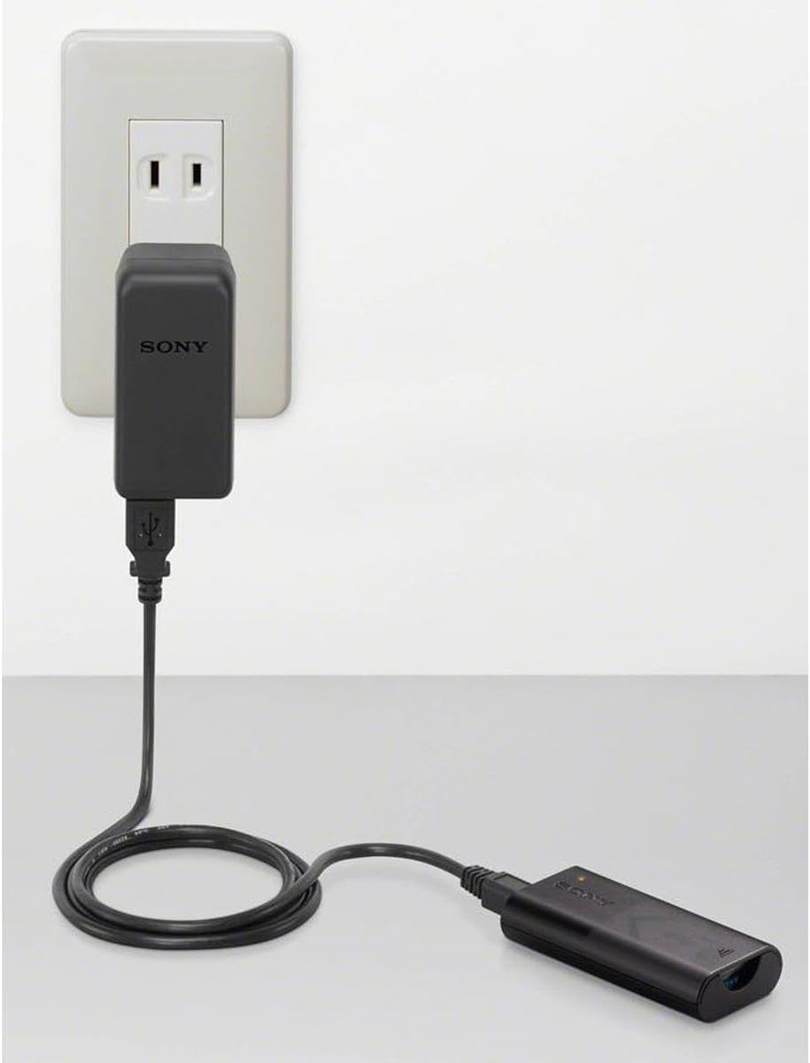 Sony ACCTRDCX Travel DC Charger Kit