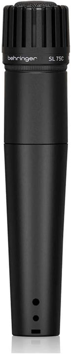 Behringer SL75C Dynamic Cardioid Vocal Microphone