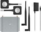Monoprice 145008 One-Click 4K USB-C Wireless Presentation System