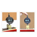 edgetool Digital Nut Slotting Gauge for Stringed Instruments