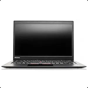 Lenovo THINKPAD X1 CARBON Gen 1: 14" Renewed Laptop