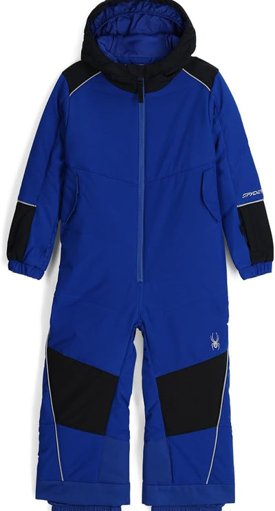 Spyder 38SG915305 Boys' Toddler Stevie Ski Snowsuit