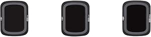 DJI DJIMVAIR2ND256 Mavic Air 2 ND Filter Set