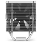 NZXT T120 RC-TN120-W1 CPU Air Cooler White