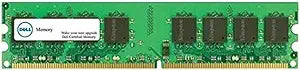 Dell AA335286 16GB DDR4 2666MHz ECC UDIMM — main product image