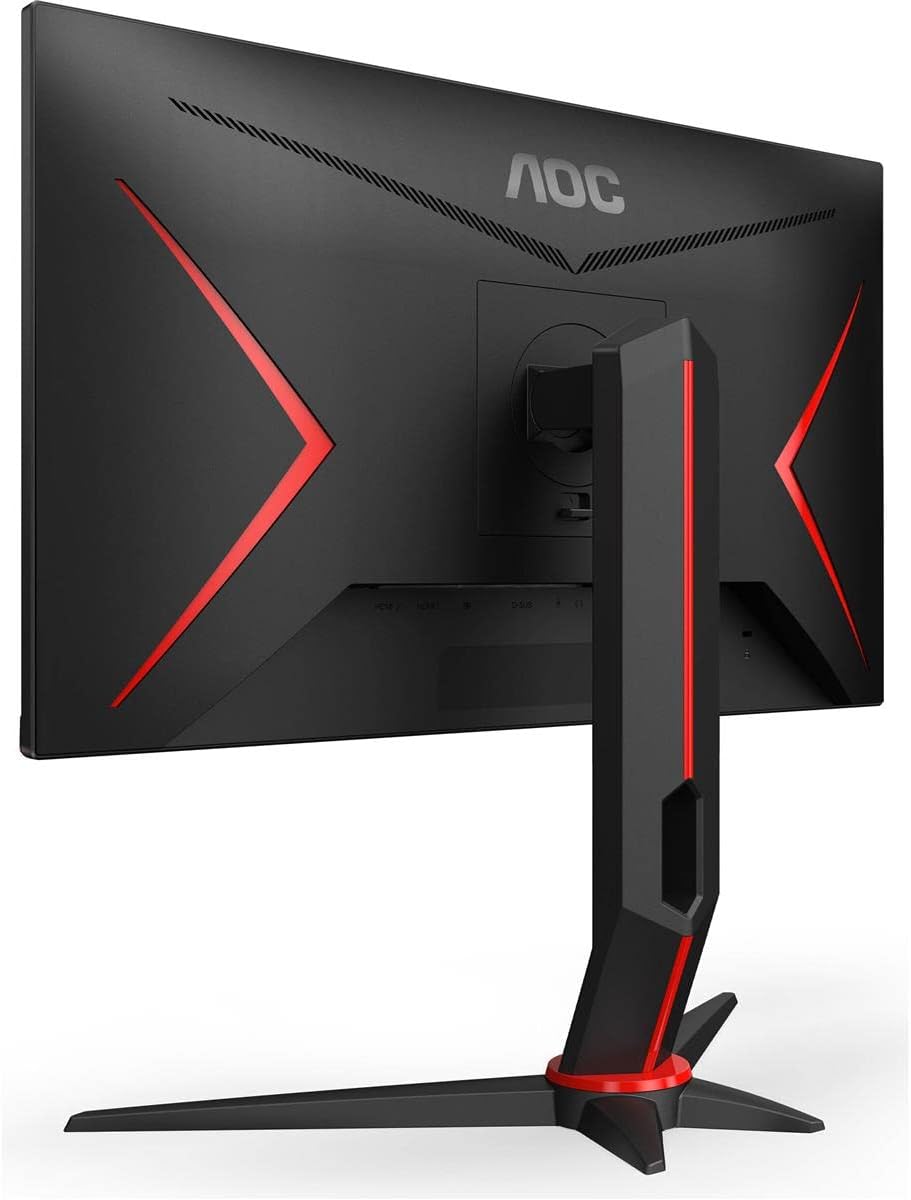 AOC 24G2ZE 24" Full HD 240Hz Gaming Monitor