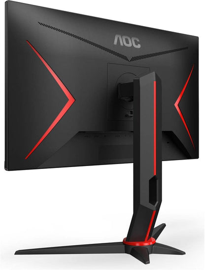 AOC 24G2ZE 24" Full HD 240Hz Gaming Monitor